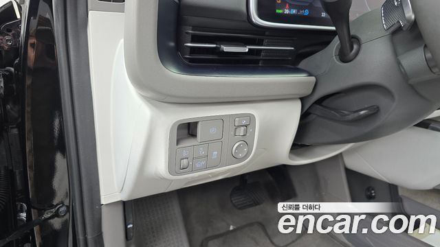 Hyundai Ioniq6 2023 — photo 26