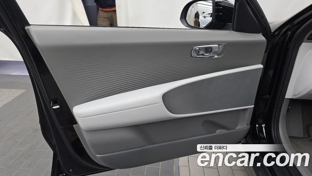 Hyundai Ioniq6 2023 — photo 14