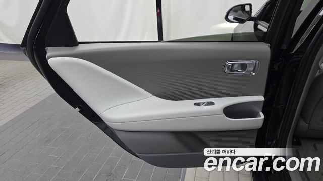 Hyundai Ioniq6 2023 — photo 15