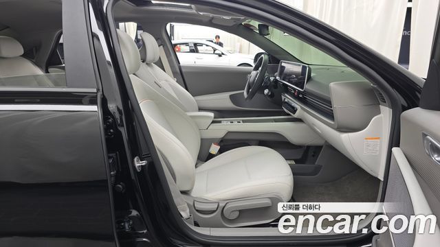 Hyundai Ioniq6 2023 — photo 16