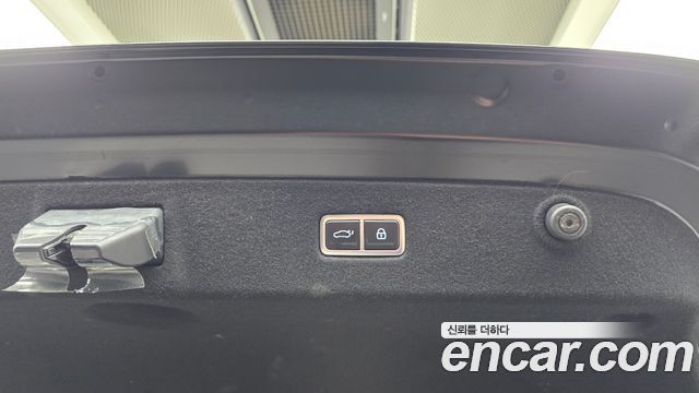 Hyundai Ioniq6 2023 — photo 30