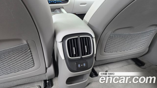 Hyundai Ioniq6 2023 — photo 31