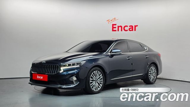 Kia K7 2020 — photo 1