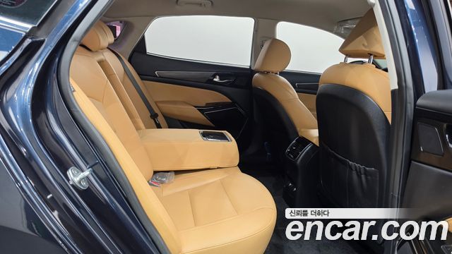 Kia K7 2020 — photo 12