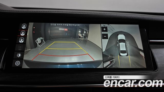 Kia K7 2020 — photo 15