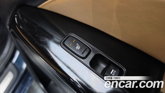 Kia K7 2020 — photo 18
