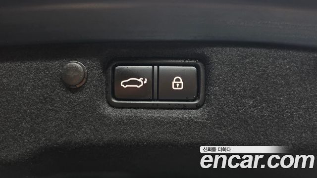 Kia K7 2020 — photo 19