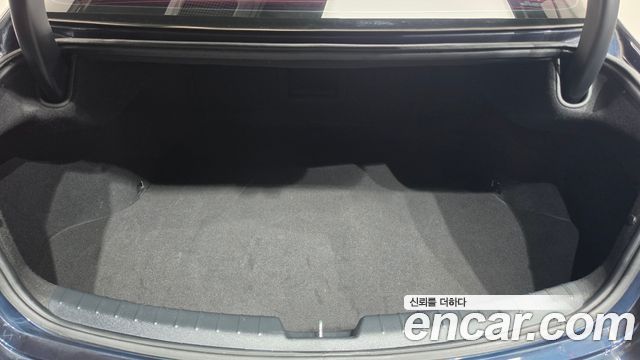 Kia K7 2020 — photo 20