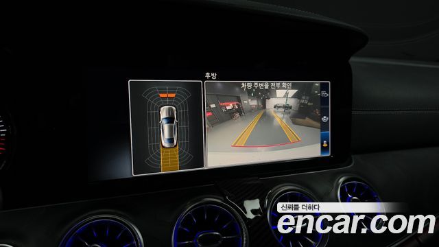 Mercedes-Benz E-Class 2019 — photo 20