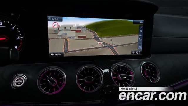 Mercedes-Benz E-Class 2019 — photo 22