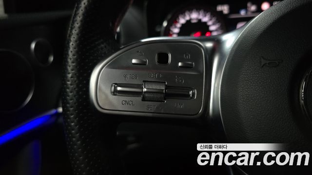 Mercedes-Benz E-Class 2019 — photo 29