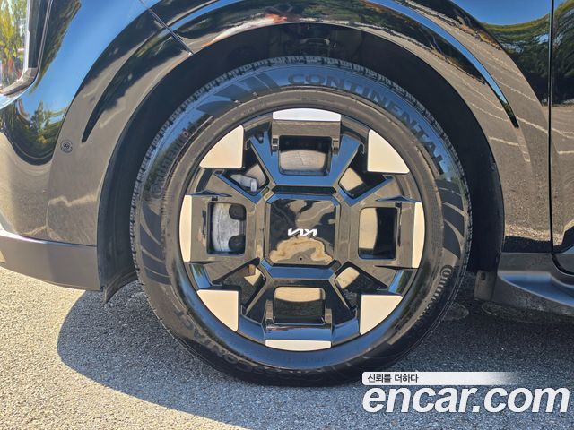 Kia Canival 2024 — photo 5