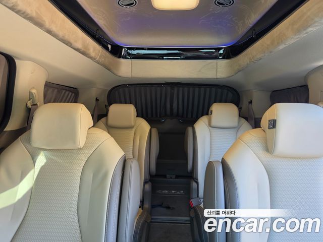 Kia Canival 2024 — photo 7