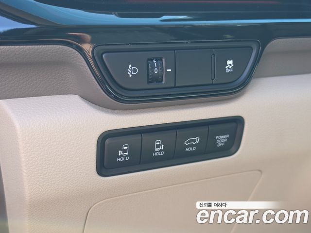 Kia Canival 2024 — photo 13