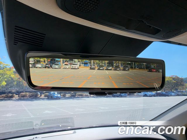 Kia Canival 2024 — photo 15