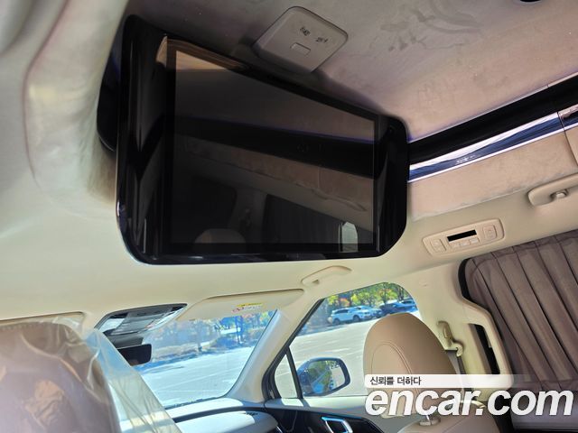 Kia Canival 2024 — photo 17