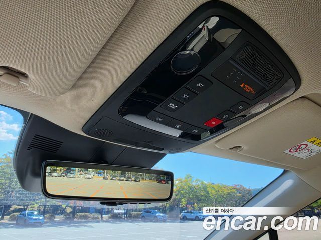 Kia Canival 2024 — photo 18