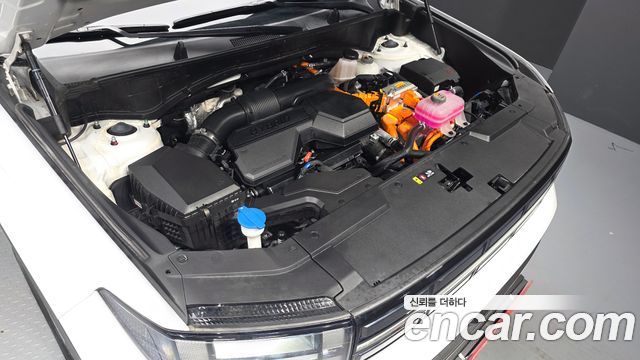 Hyundai Santafe 2025 — photo 6