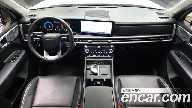 Hyundai Santafe 2025 — photo 10