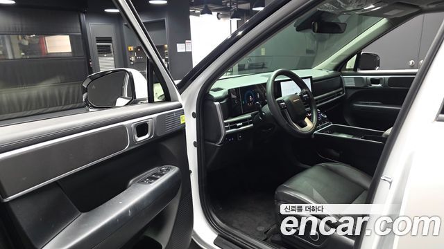 Hyundai Santafe 2025 — photo 13