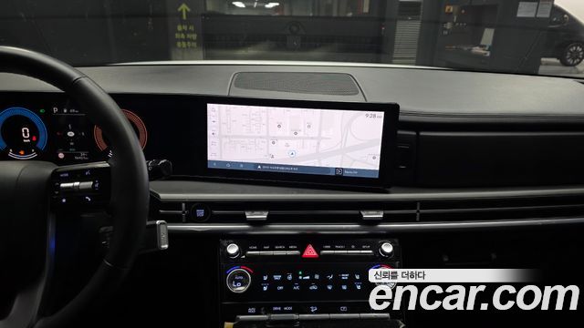 Hyundai Santafe 2025 — photo 20