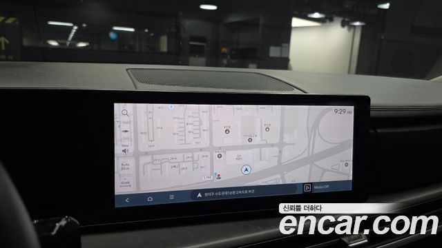 Hyundai Santafe 2025 — photo 21