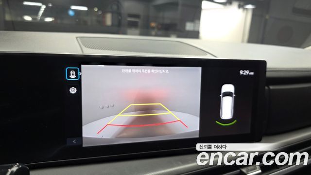 Hyundai Santafe 2025 — photo 22