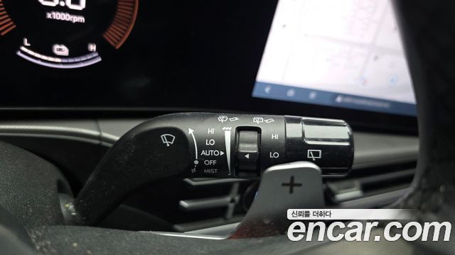 Hyundai Santafe 2025 — photo 25