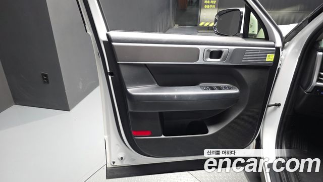 Hyundai Santafe 2025 — photo 14