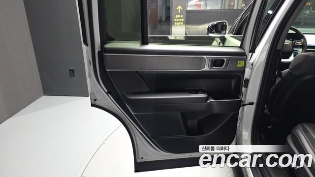 Hyundai Santafe 2025 — photo 15