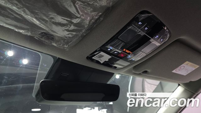 Hyundai Santafe 2025 — photo 27