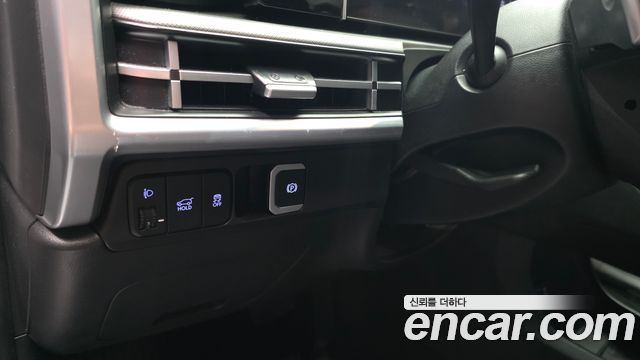 Hyundai Santafe 2025 — photo 30