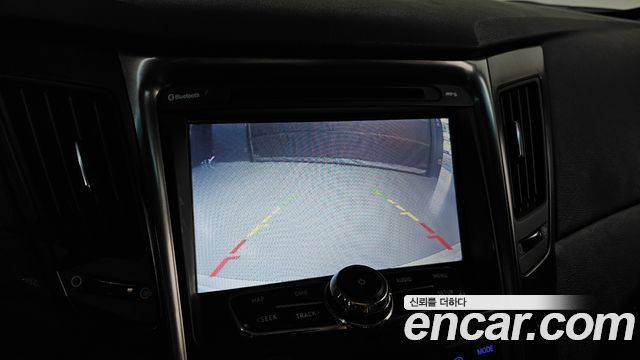 Hyundai Sonata 2013 — photo 20