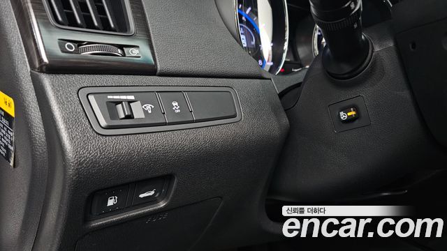Hyundai Sonata 2013 — photo 24