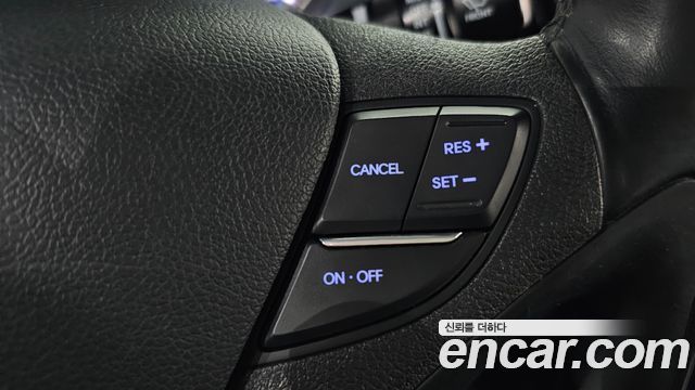 Hyundai Sonata 2013 — photo 28