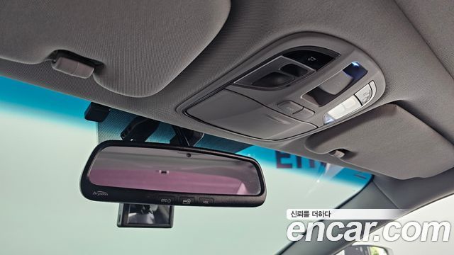 Hyundai Sonata 2013 — photo 32