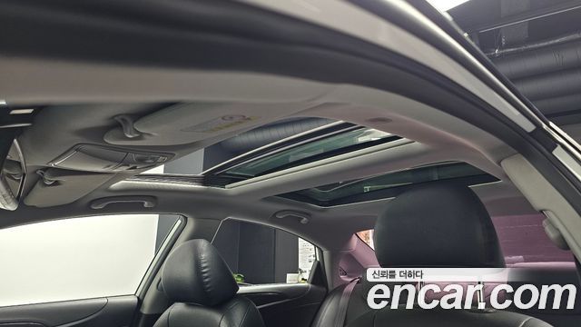 Hyundai Sonata 2013 — photo 33