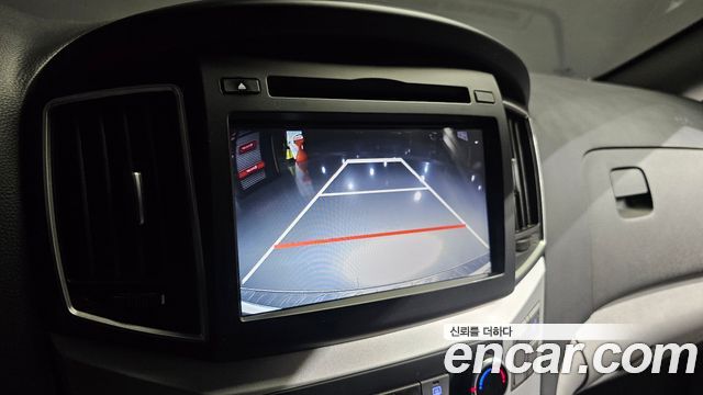Hyundai Starex 2018 — photo 16