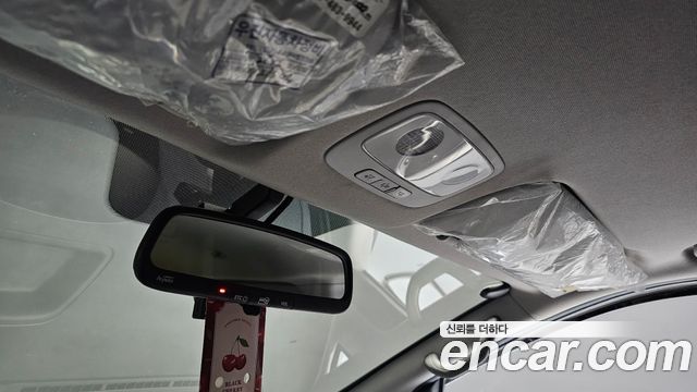 Hyundai Starex 2018 — photo 18