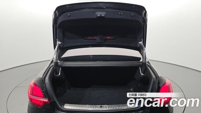 Kia K9 2022 — photo 20