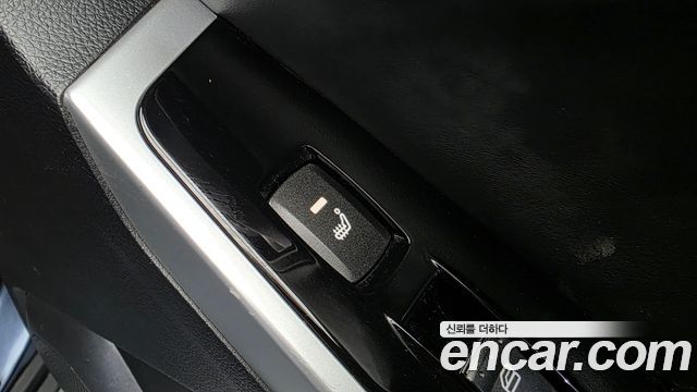KG Mobility KORANDO 2014 — photo 23