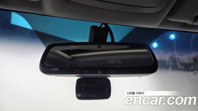 KG Mobility KORANDO 2014 — photo 24