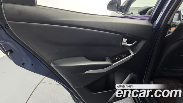 KG Mobility KORANDO 2014 — photo 15