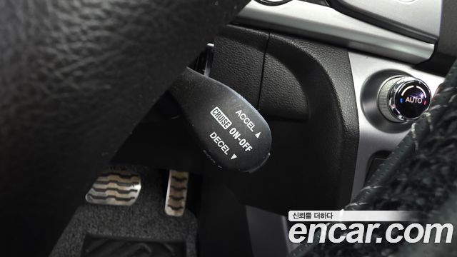 KG Mobility KORANDO 2014 — photo 30