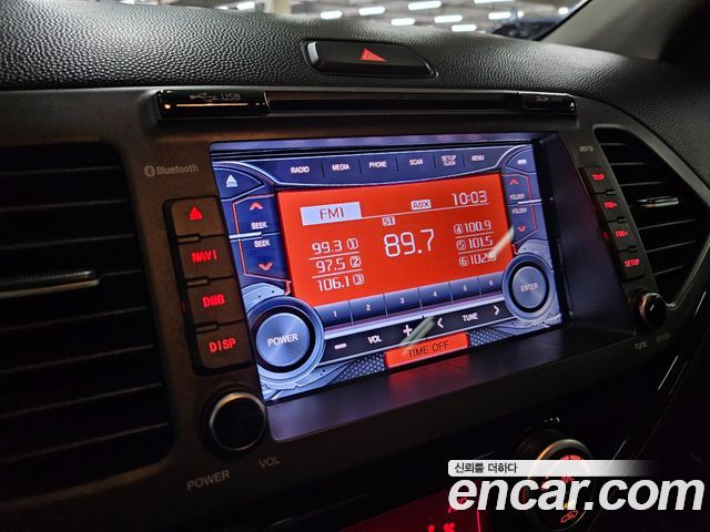 Kia morning 2016 — photo 10