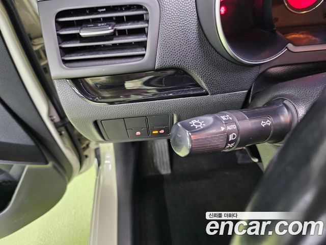 Kia morning 2016 — photo 13