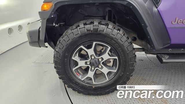 Jeep Wrangler 2023 — photo 5