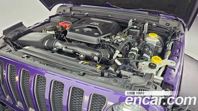 Jeep Wrangler 2023 — photo 6