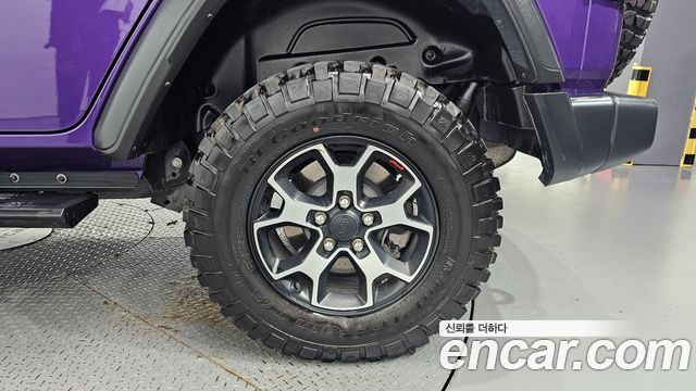 Jeep Wrangler 2023 — photo 7