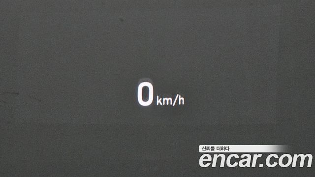 Genesis EQ900 2018 — photo 19